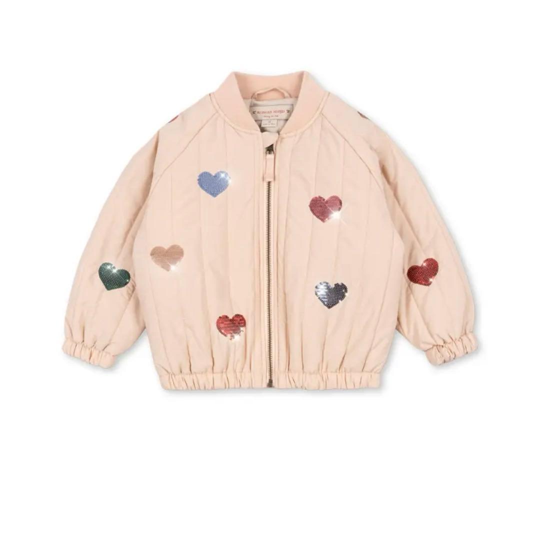 コンゲススロイド　ボンバージャケット　アウター