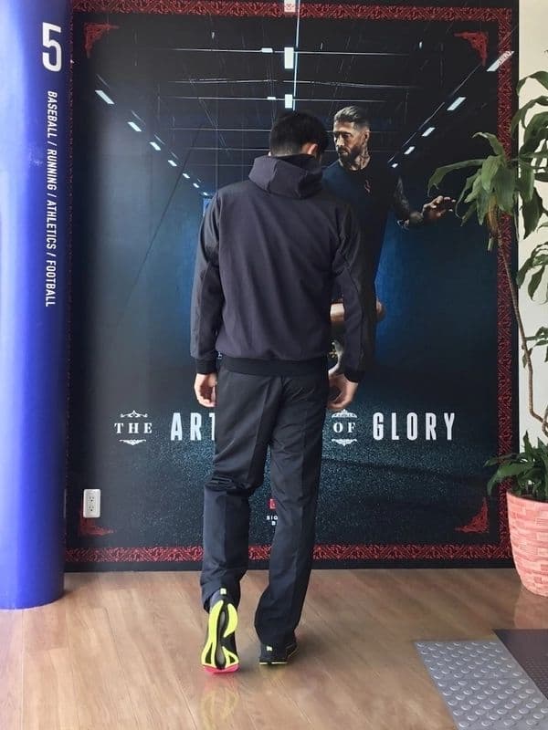 Mizuno Pro 2024秋冬限定 フリースジャケット サイズＯ ブラック