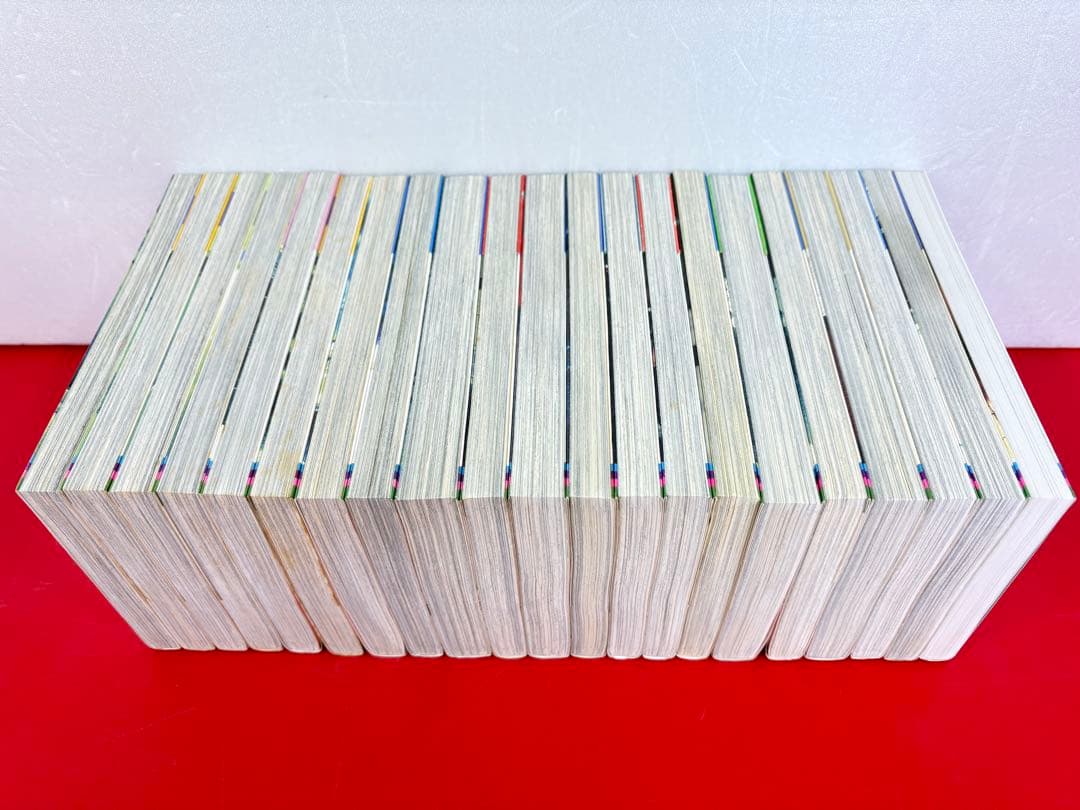 漫画コミック【NANA-ナナ- 1-21巻＋7.8巻・全巻完結セット】矢沢あいC