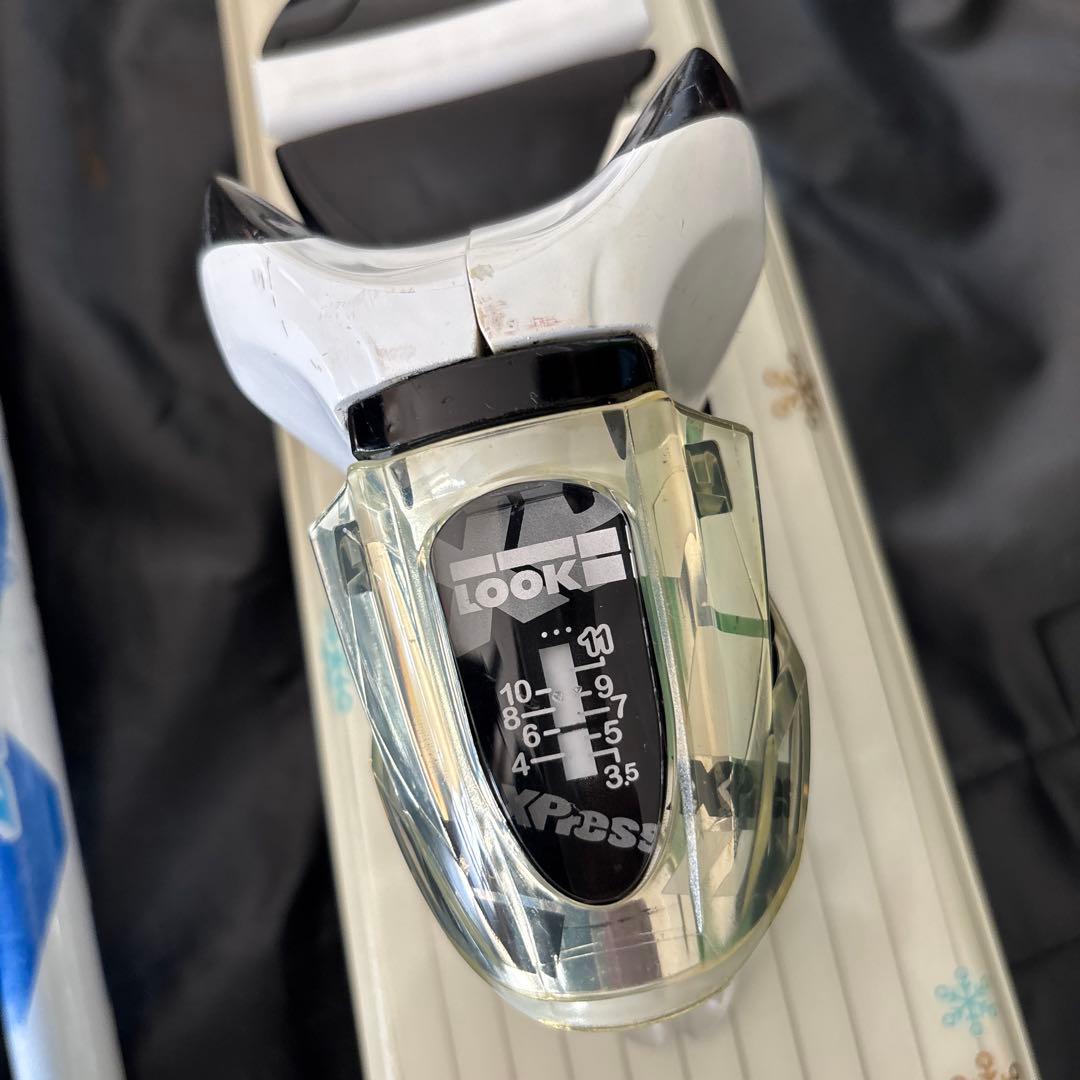 Hinairu　Rossignol Experience スキー 板99