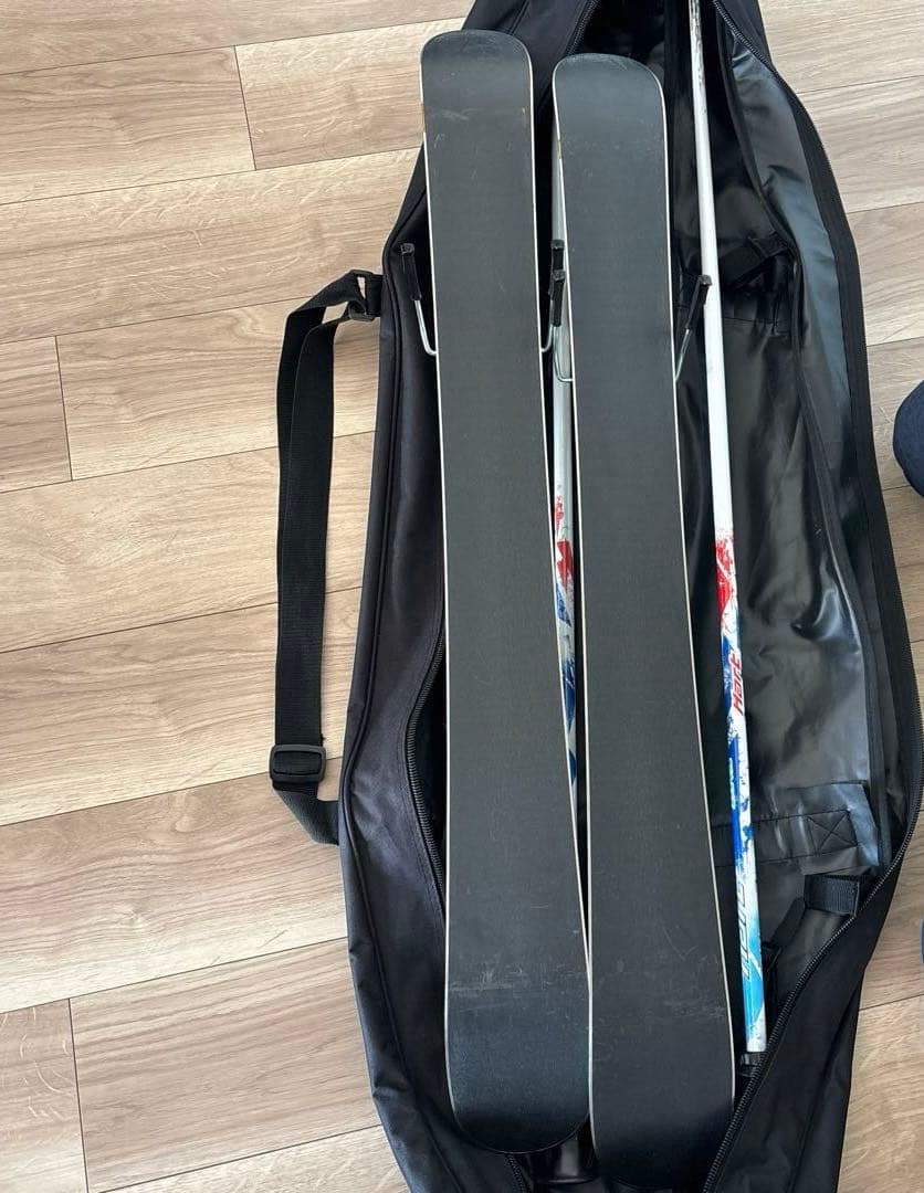 Hinairu　Rossignol Experience スキー 板99