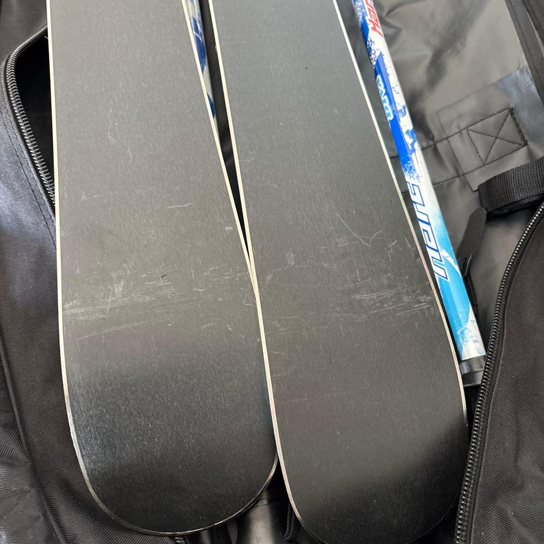 Hinairu　Rossignol Experience スキー 板99