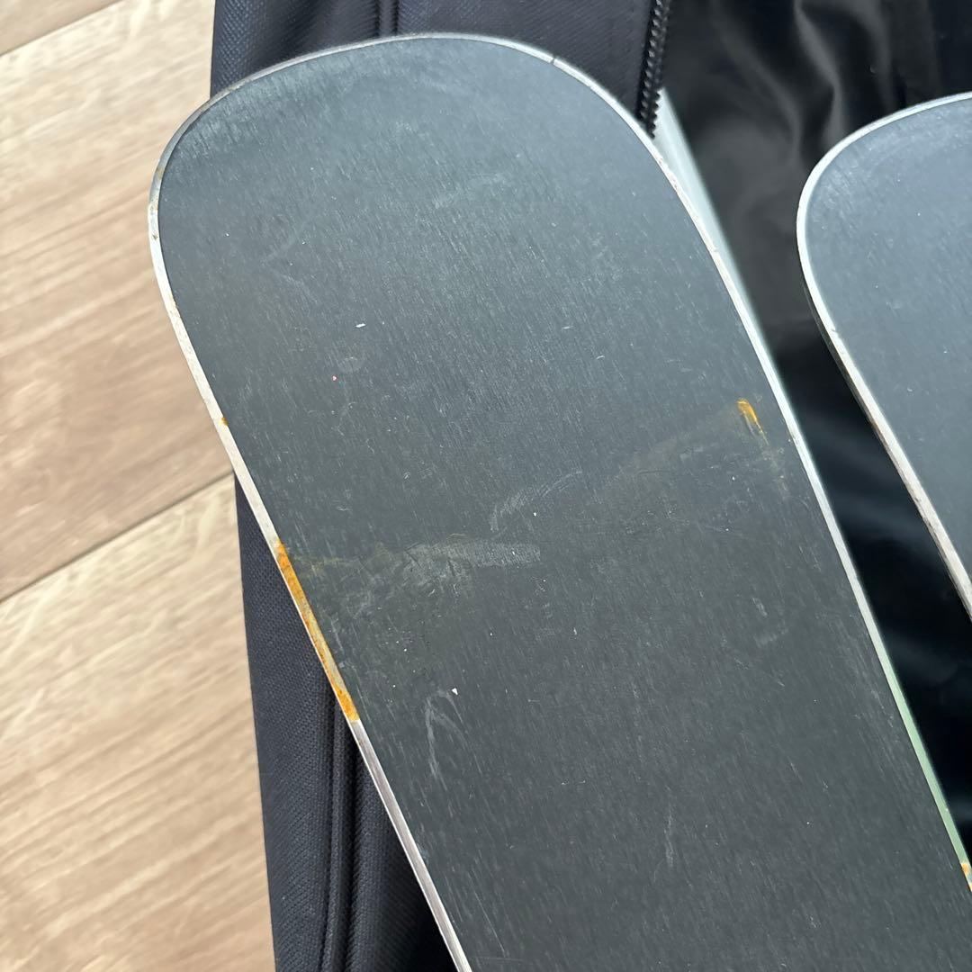 Hinairu　Rossignol Experience スキー 板99