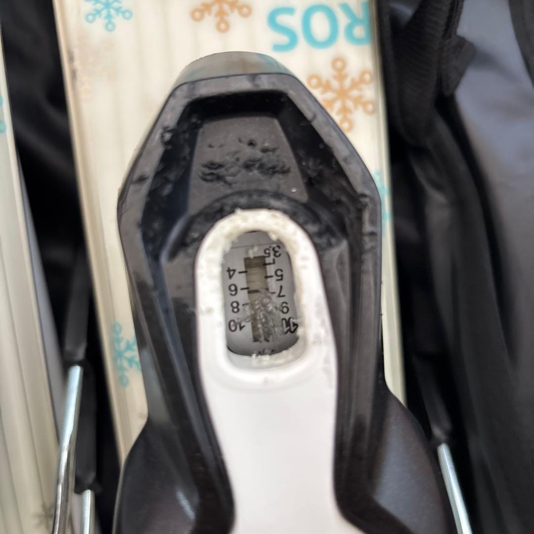 Hinairu　Rossignol Experience スキー 板99