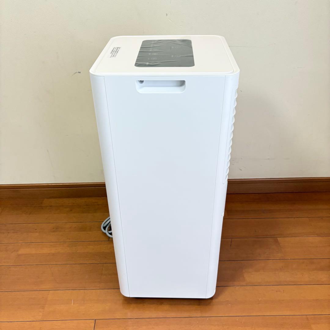 【美品・動作良好】ZAFRO 移動式エアコン J0A4216-7K 2024年製