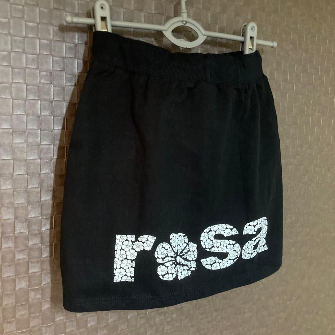 美品♡希少♡人気【 ALBA ROSA 】