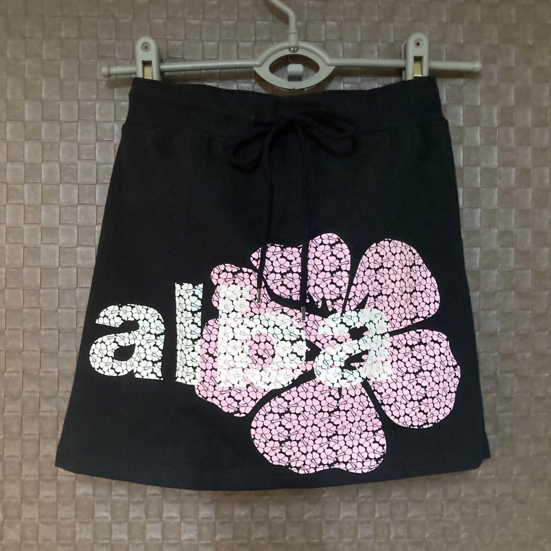 美品♡希少♡人気【 ALBA ROSA 】