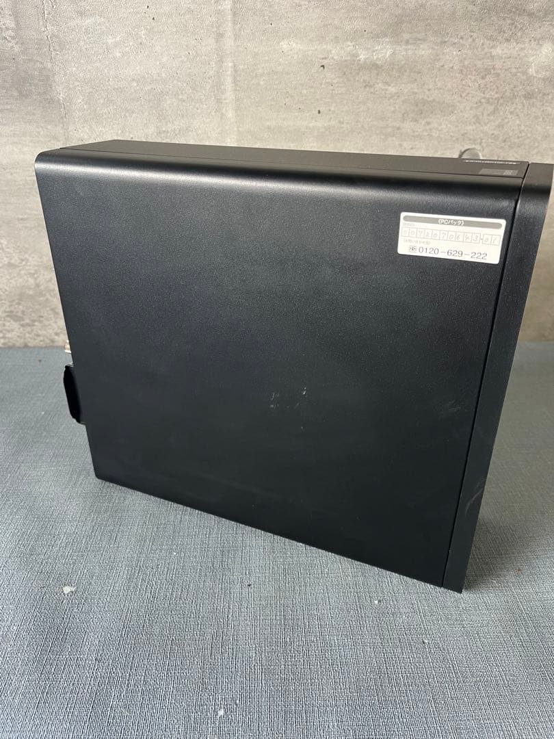 ☆HP Pro SFF 400 G9 i5 12500 16GB