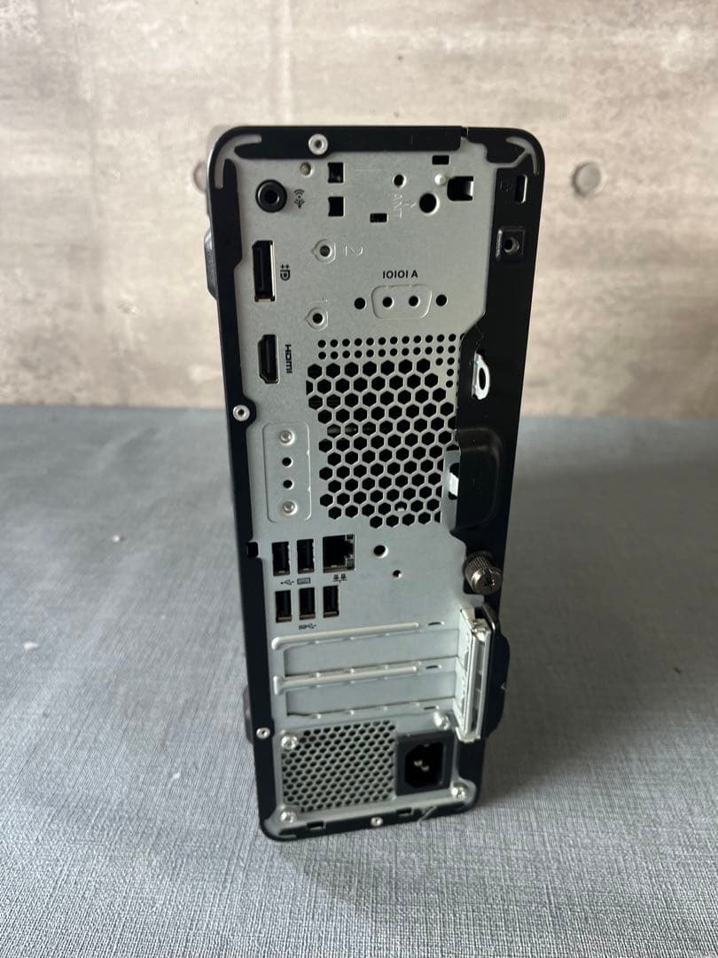 ☆HP Pro SFF 400 G9 i5 12500 16GB