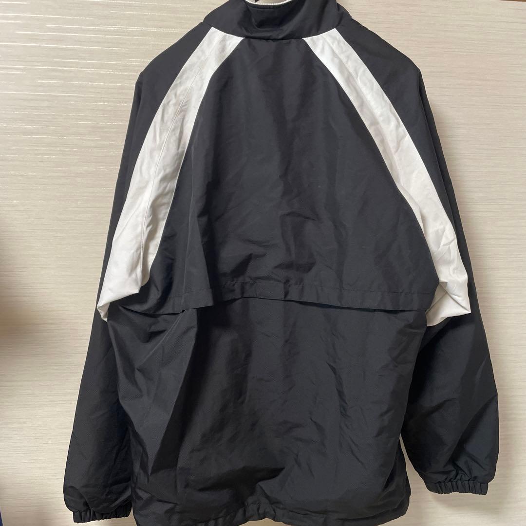 東福岡高校　バレーボール　ウィンドブレーカー