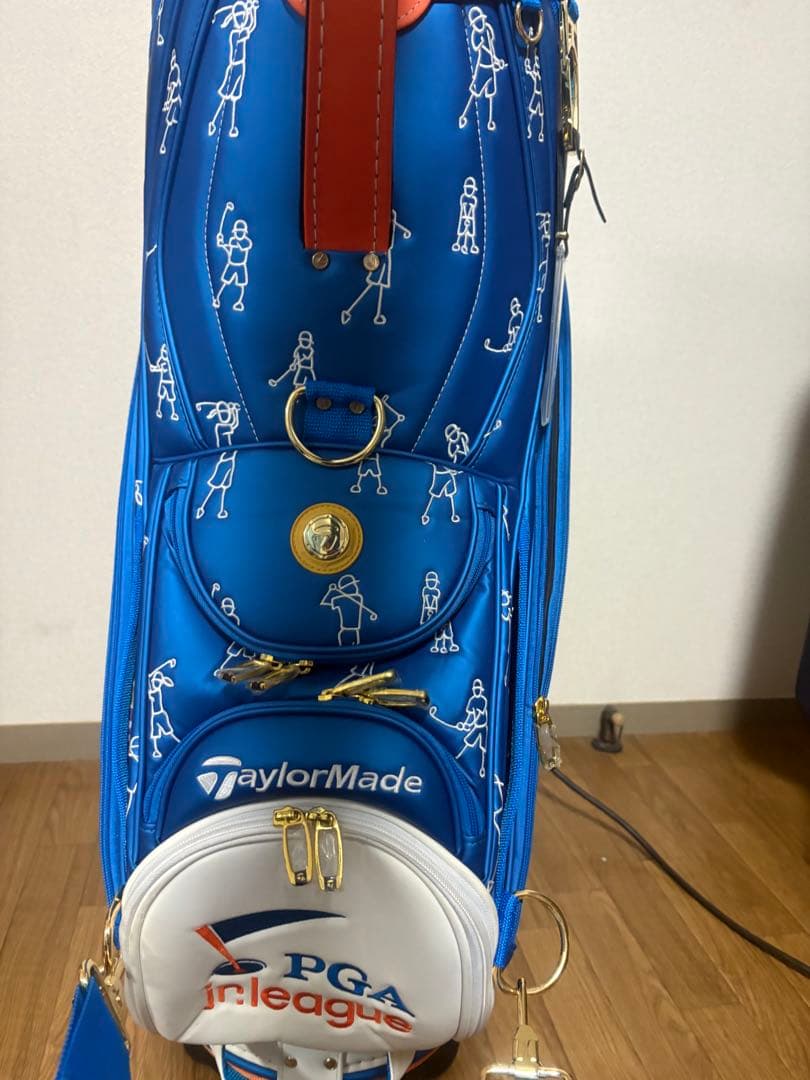 テーラーメイド　TaylorMade キャディバッグ