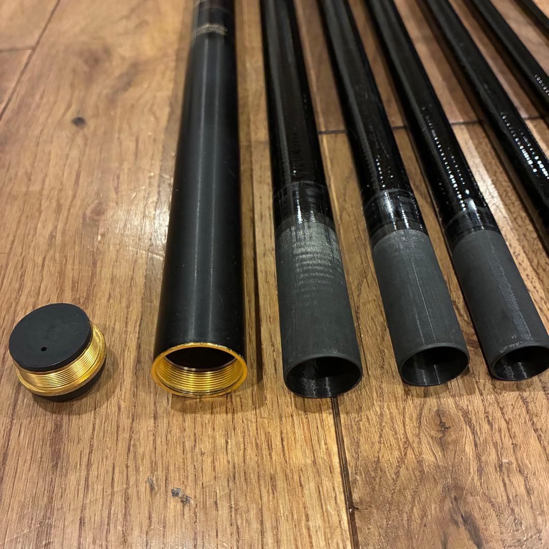 がまかつ がまメバル 一波 II 硬調 830 一波2