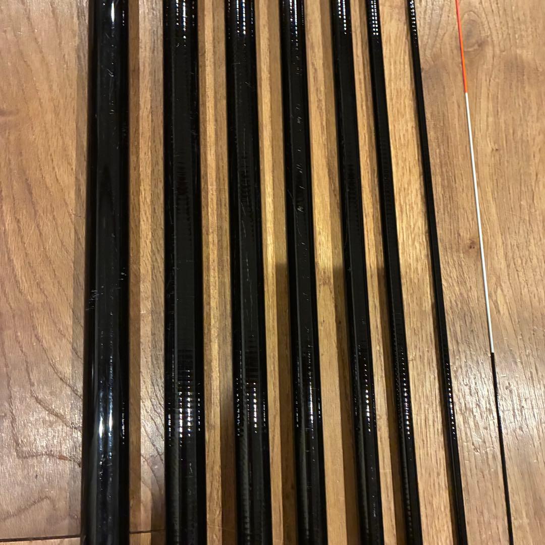 がまかつ がまメバル 一波 II 硬調 830 一波2