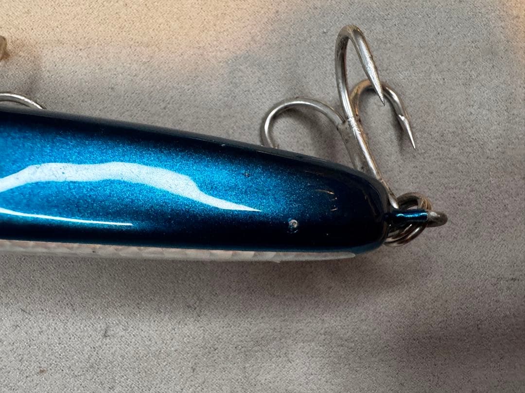 ダイブベイト 165 美品