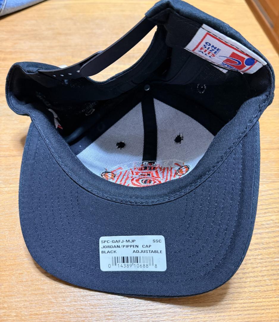 Jordan × Pippen／ 90s Sports Specialties