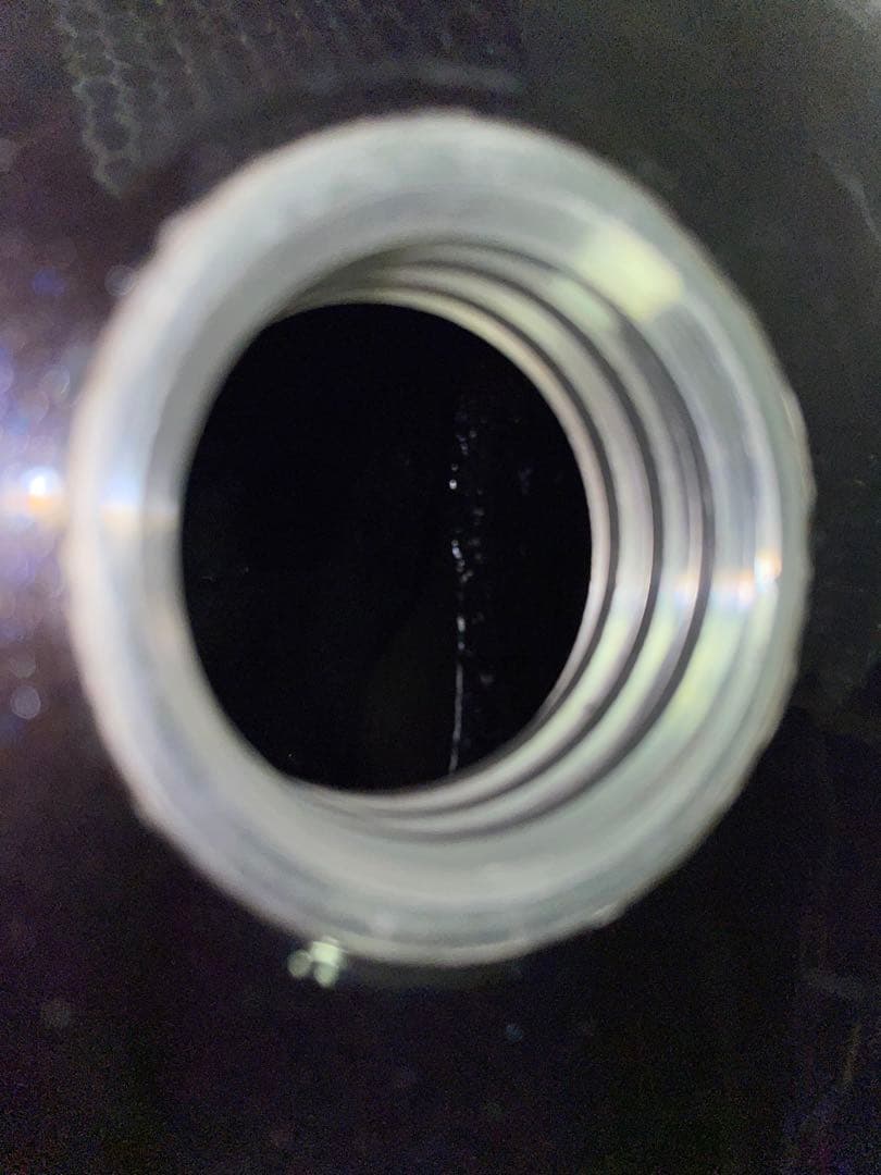 あひる※1日~2日で発送！ バルカン400 ピーナッツタンク