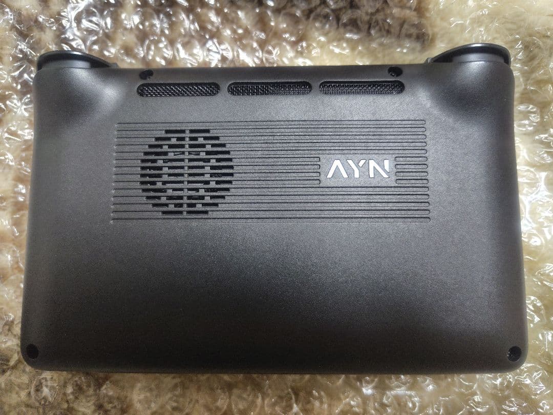その他 AYN Thor Base 8GB/128GB
