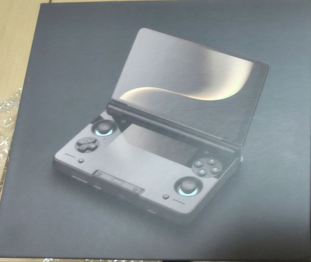 その他 AYN Thor Base 8GB/128GB