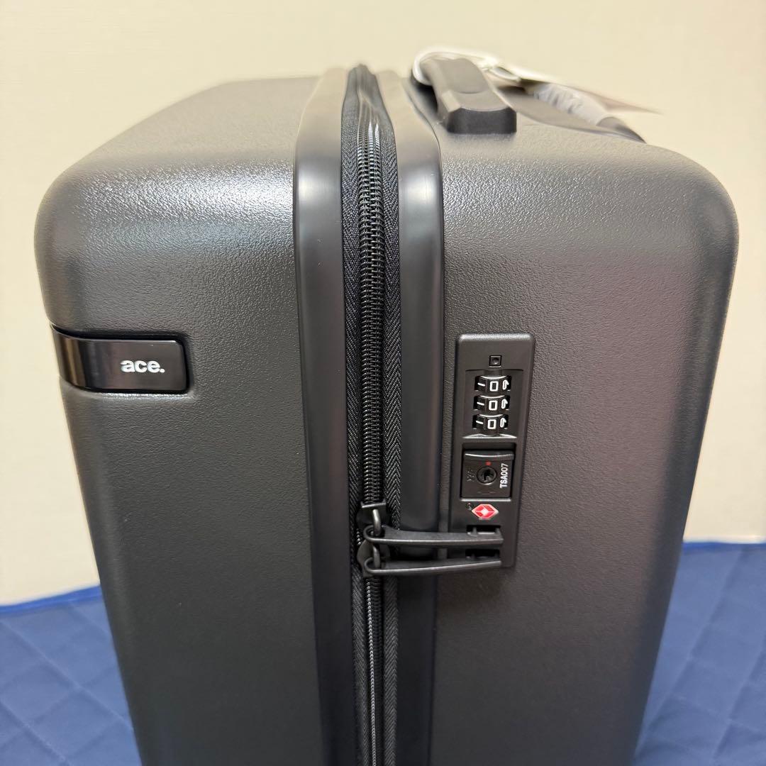 BMSG x ace キャリーケース　スーツケース　数量限定販売品