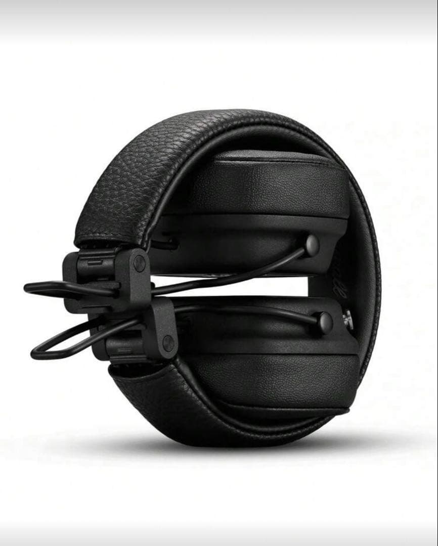 ［あかり］Marshall Major IV ワイヤレスヘッドフォン