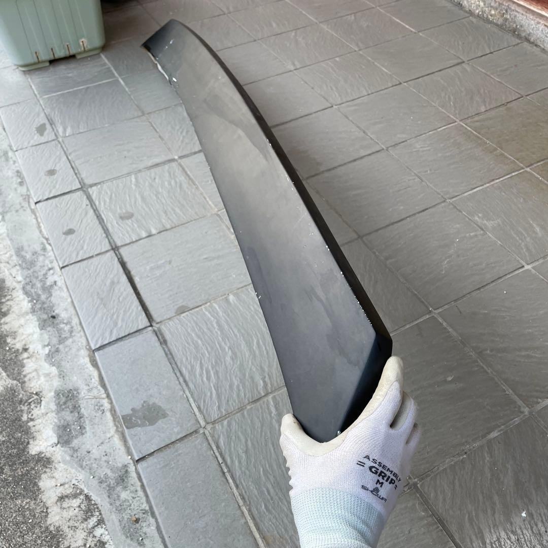 GDB インプレッサ ワンオフ ダックテール アリアさん専用出品