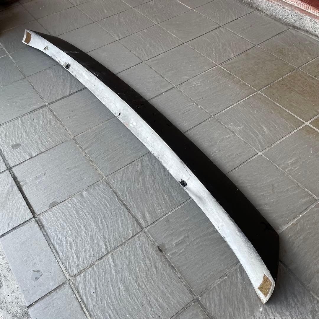 GDB インプレッサ ワンオフ ダックテール アリアさん専用出品