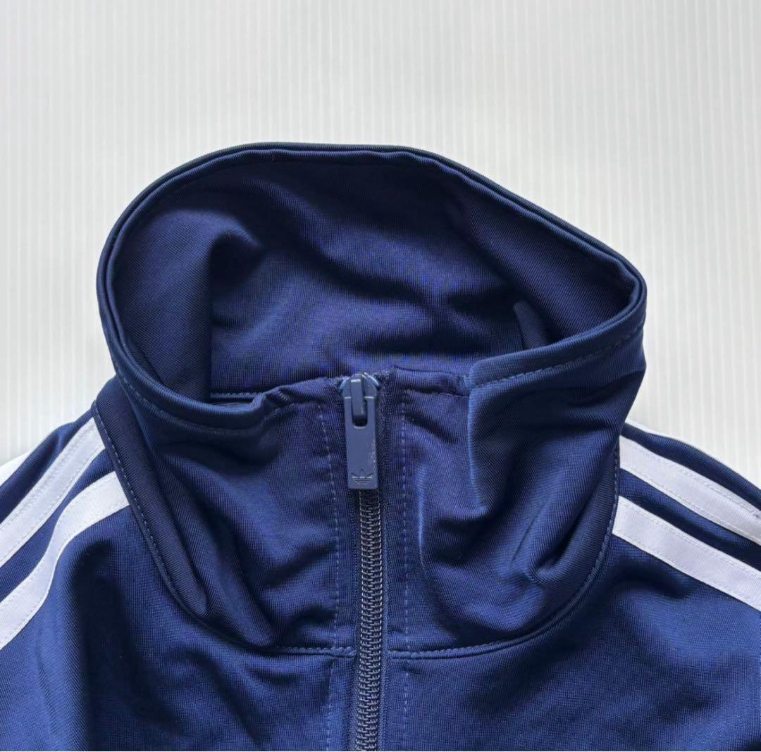 新品　アディダスアディカラークラシックスルーズ ファイヤーバード トラックトップ