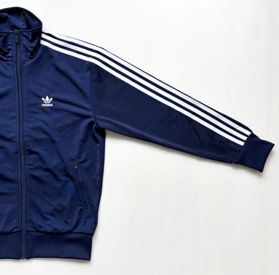 新品　アディダスアディカラークラシックスルーズ ファイヤーバード トラックトップ