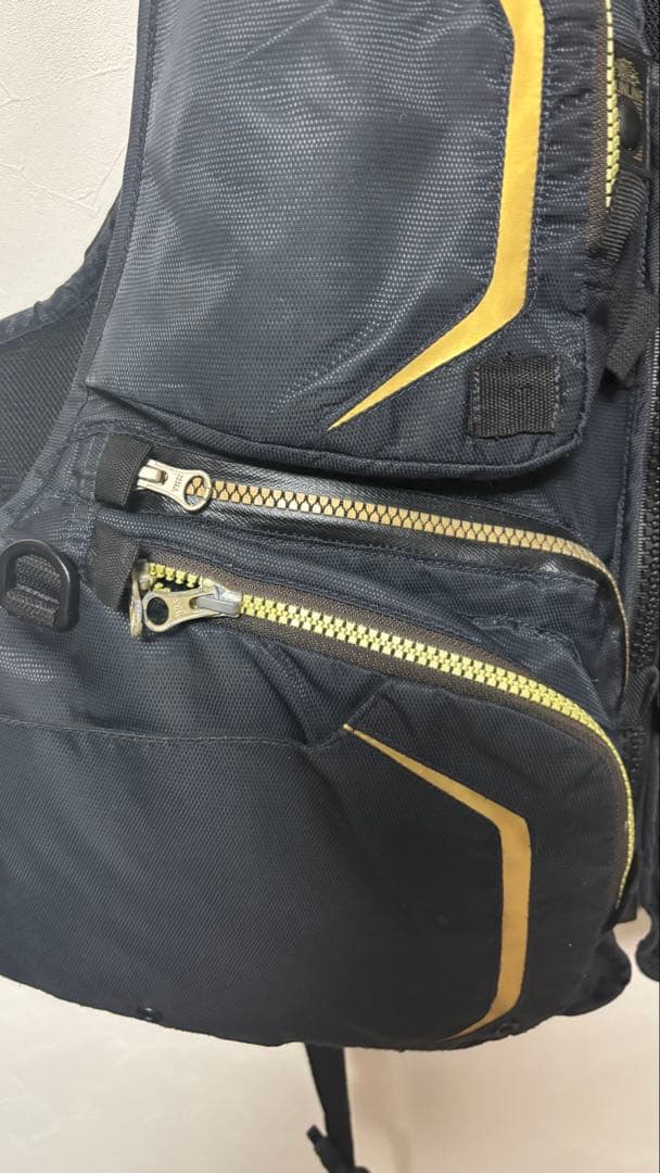 サンライン フローティングベスト STL-220