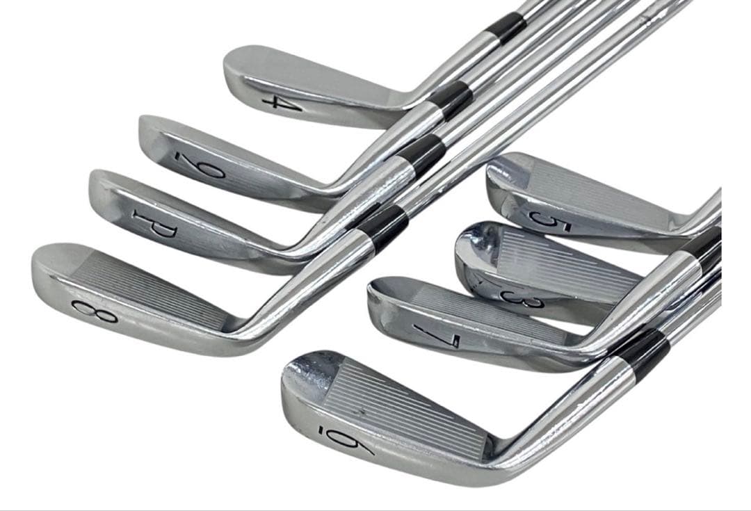 稀少品Titleist タイトリスト 695MB アイアン 3-9/P 8本