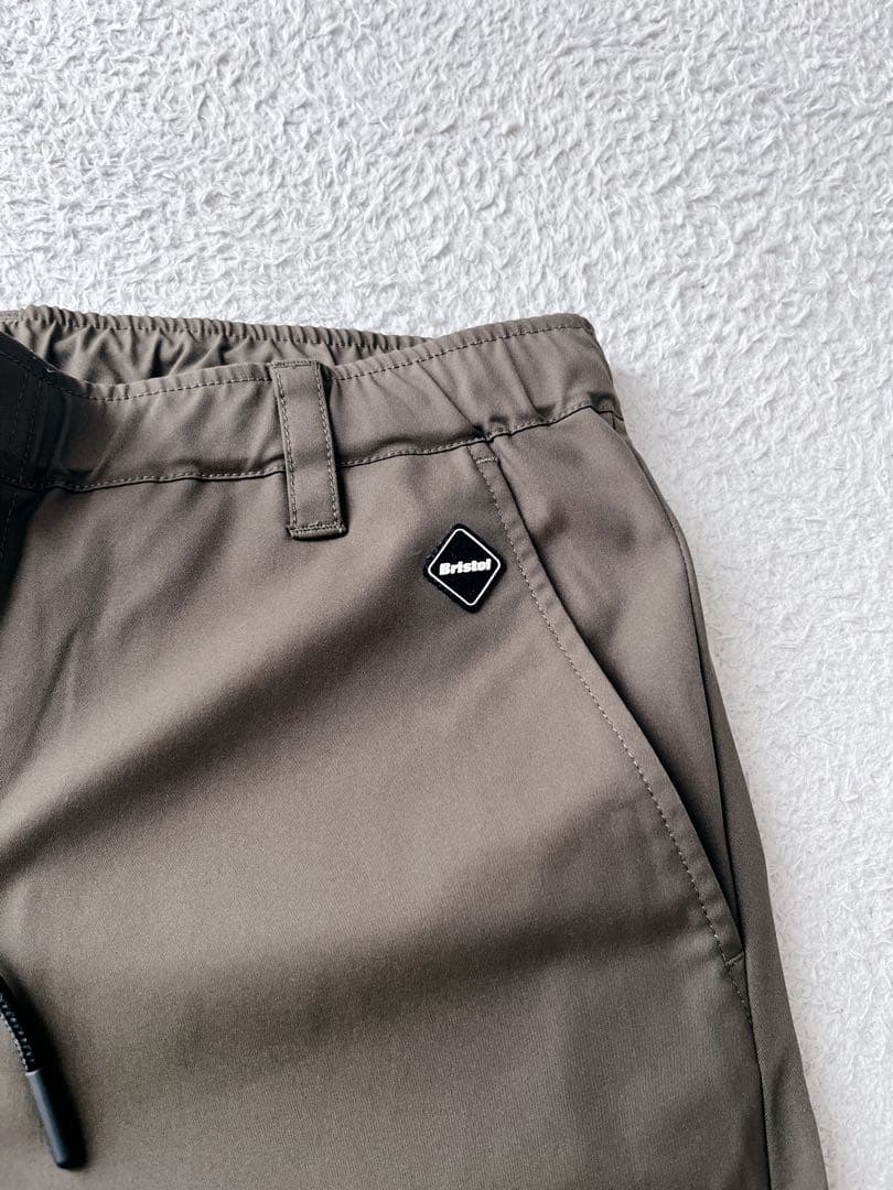 パンツ FC Real Bristol VENTILATION CHINO PANTS