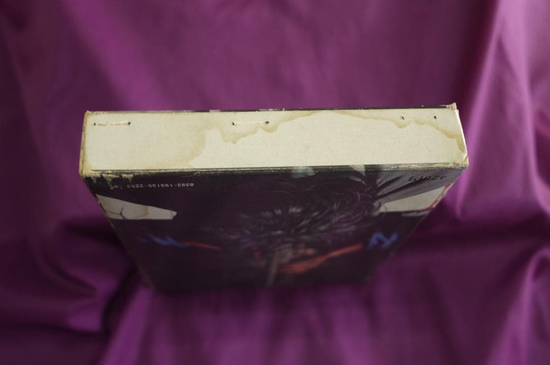 少年版江戸川乱歩選集　全６巻揃い