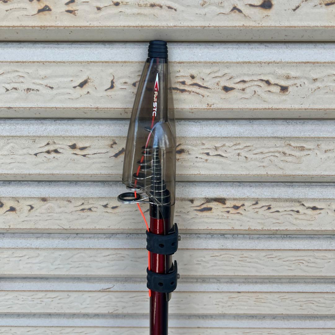 宇崎日新 PRO SQUARE MULCH 磯 マルチ 3号遠投 450