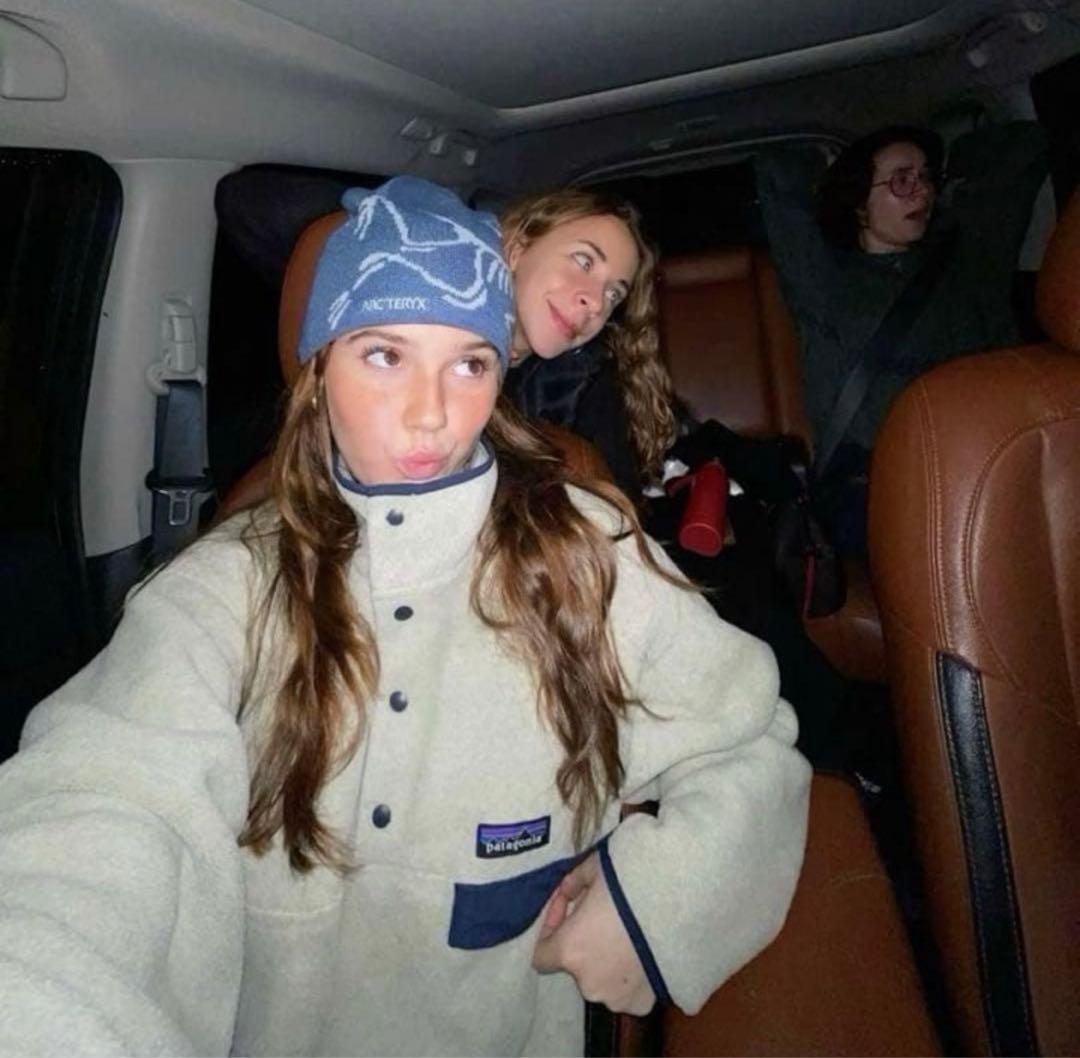 【完売品】ARC’TERYX Bird Head Toque バードヘッドトーク