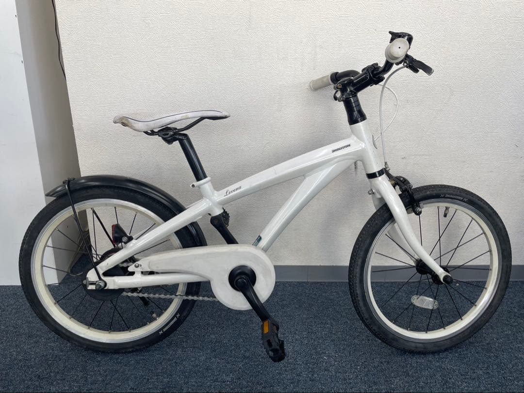 子供用自転車　BRIDGESTONE レベナ　ブリヂストン
