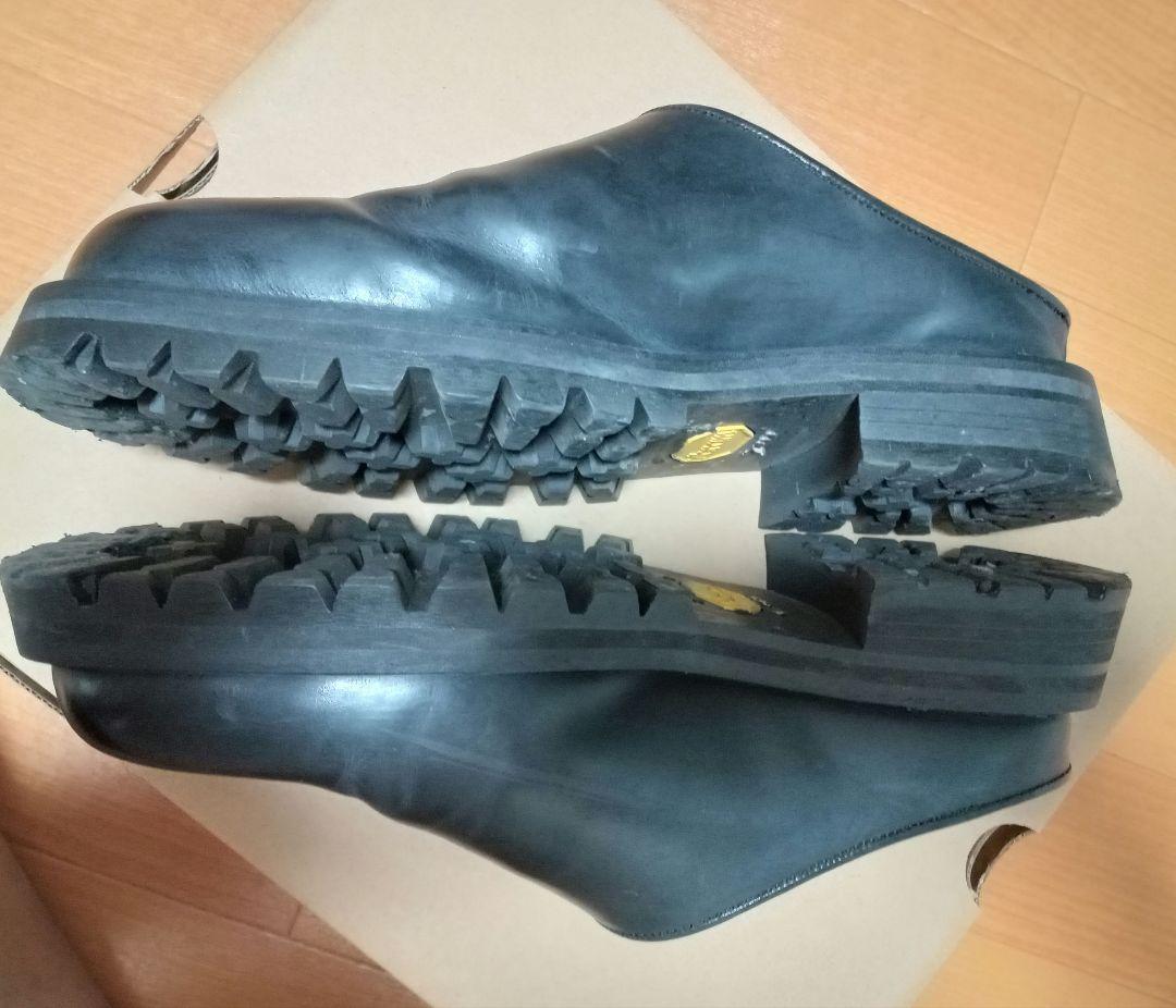 今週末まで値下げ hender schema コンバットミュール5