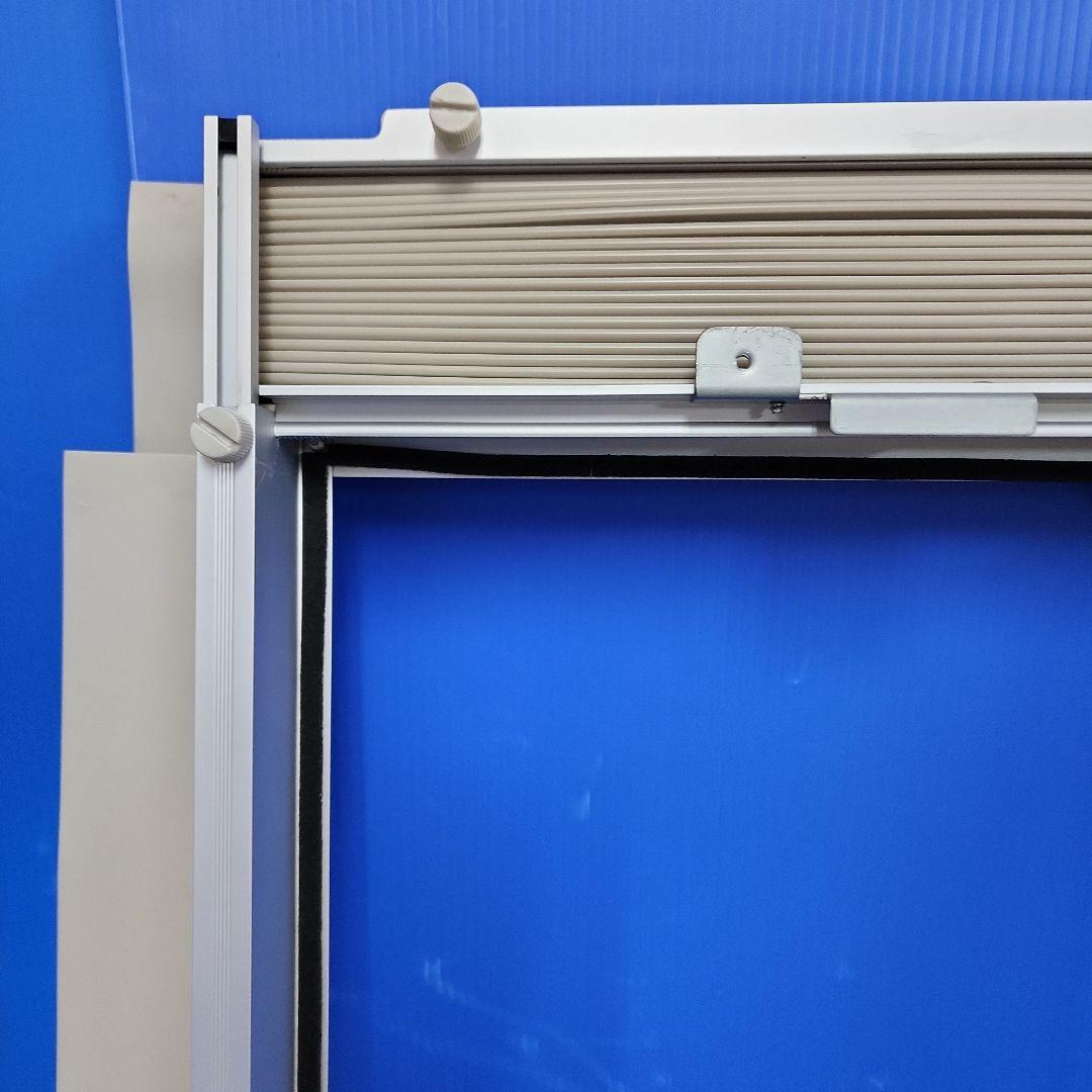 S504★Haier 窓用エアコン /2021年製・保証付き送料無料