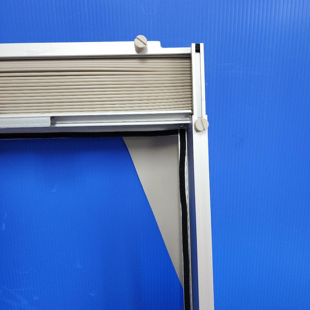 S504★Haier 窓用エアコン /2021年製・保証付き送料無料