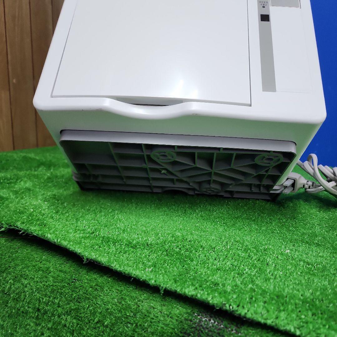 S504★Haier 窓用エアコン /2021年製・保証付き送料無料