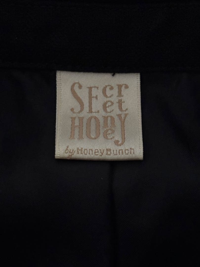 シークレットハニー　シーハニ　ワンピース