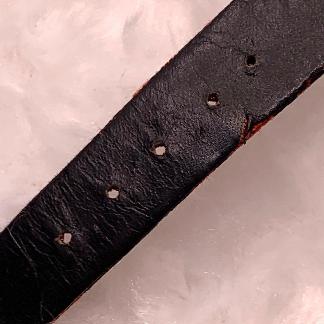 F*c様 CITIZEN PHYNOX C.G.P 15J ジャンク　手巻き　ヴ