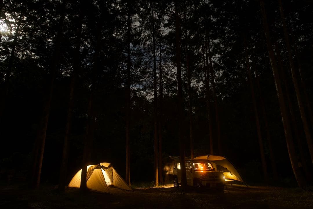 LOGOS TOURING DOUBLE DUO-BJ テント グランドシート付