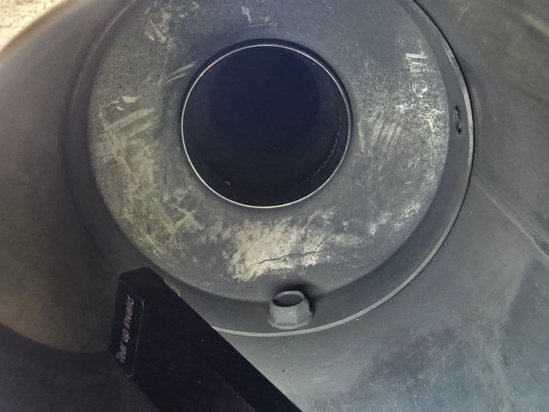 86ロッソモデロマフラー ARMS GT-304S