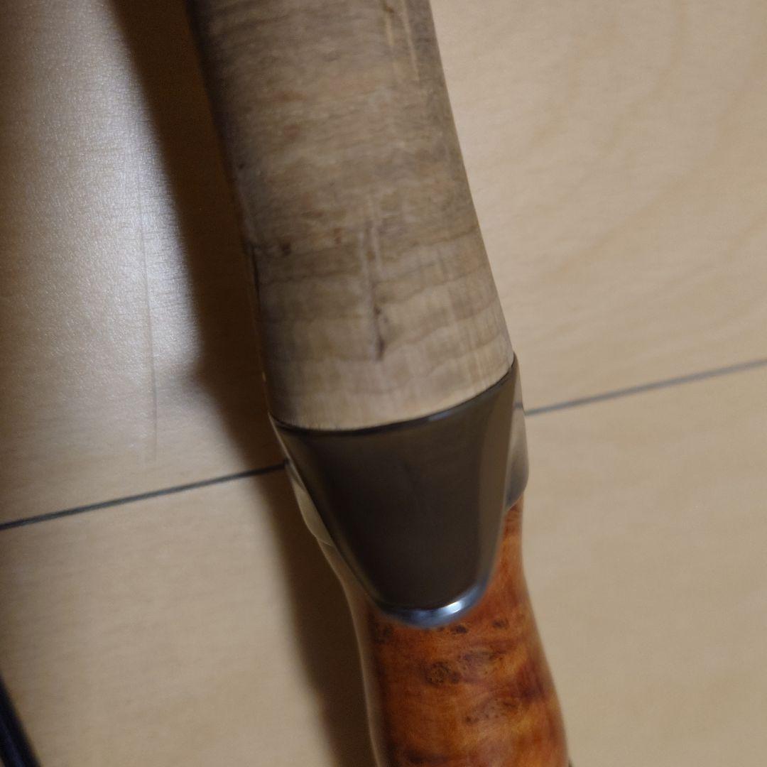 天龍　テンリュウ　レイズ　スペクトラ トラウトロッド rzs51ll-bc