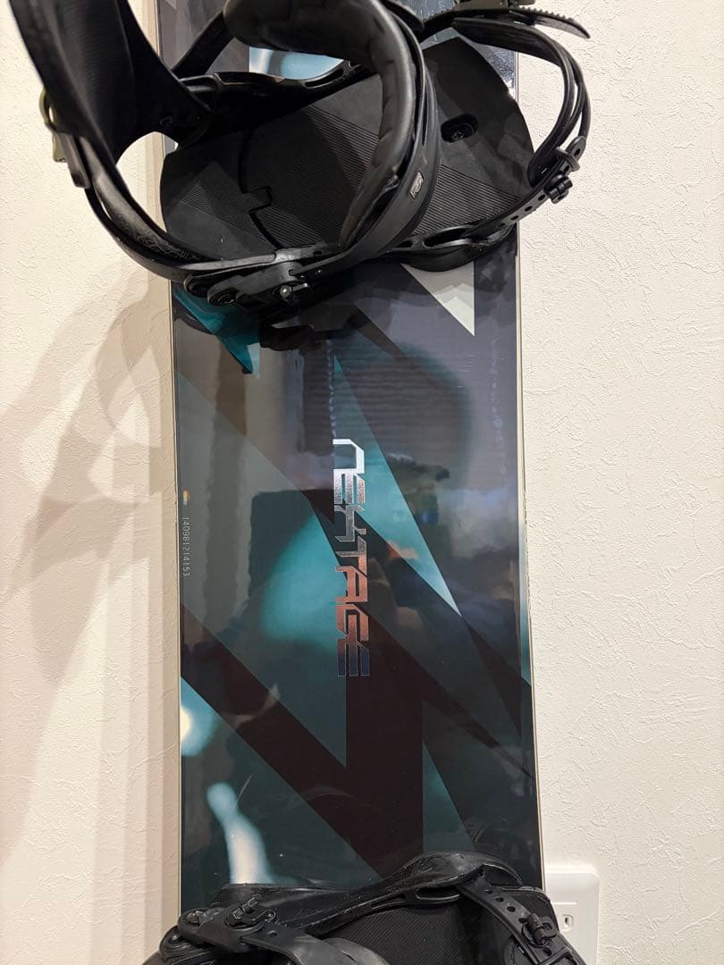 ★お買い得 3点セット メンテナンス.HOTWAX済 おまけ付★ gray k2