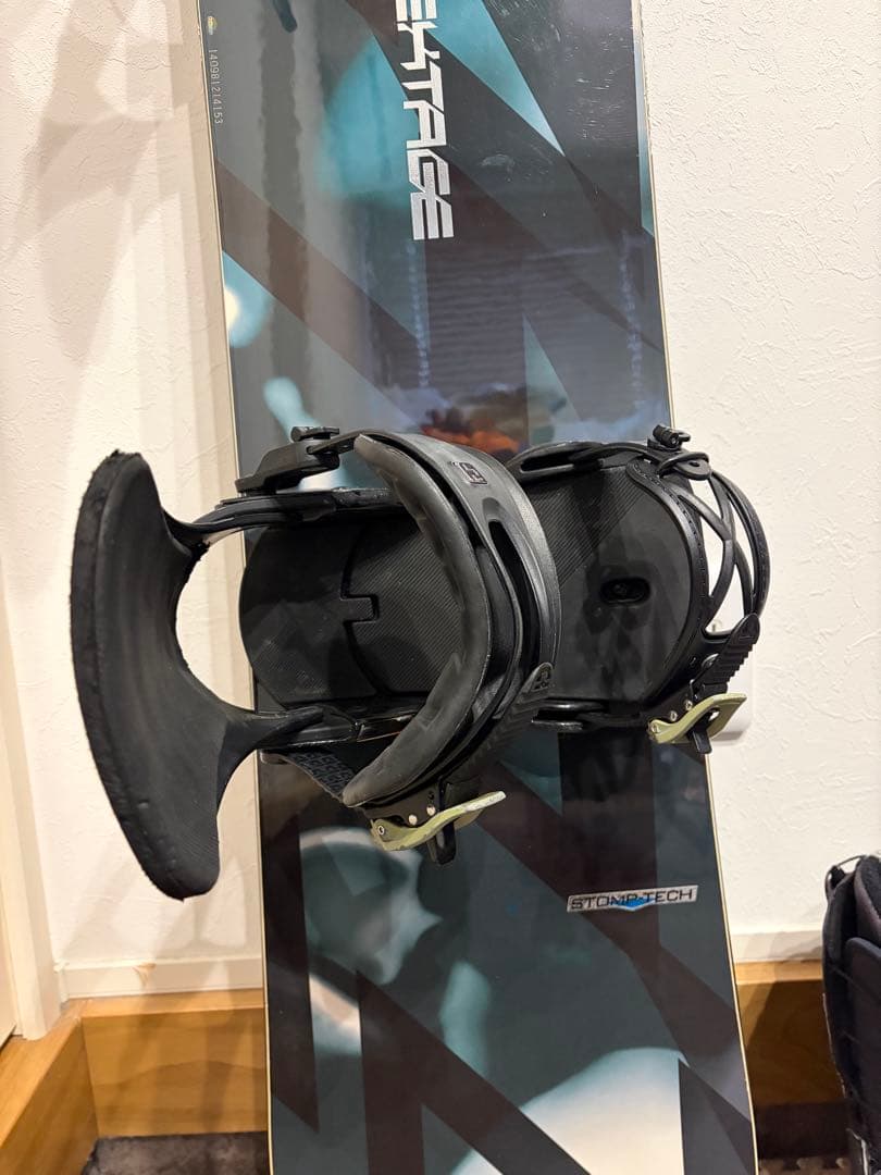 ★お買い得 3点セット メンテナンス.HOTWAX済 おまけ付★ gray k2