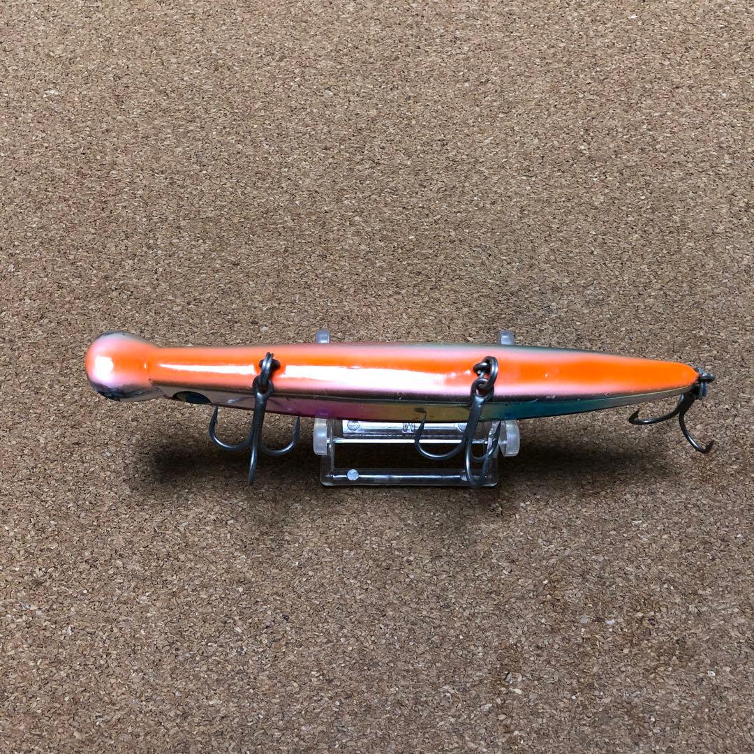 ジャンプライズ ロウディー130F ロウディー130Fモンスター ルアー ミノー