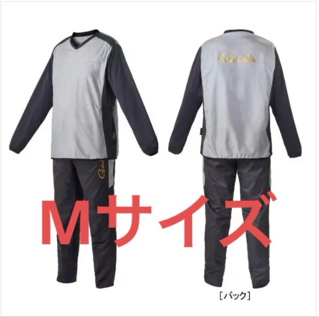 ユウ様　がまかつピステスーツ GM-3627 防寒上下 3セット