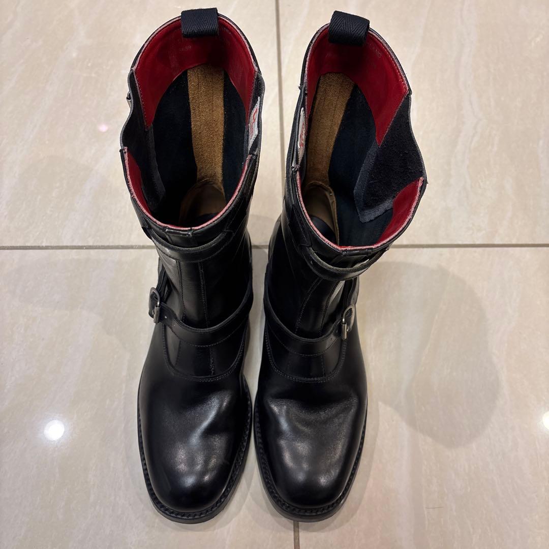 ルイスレザーズブーツ