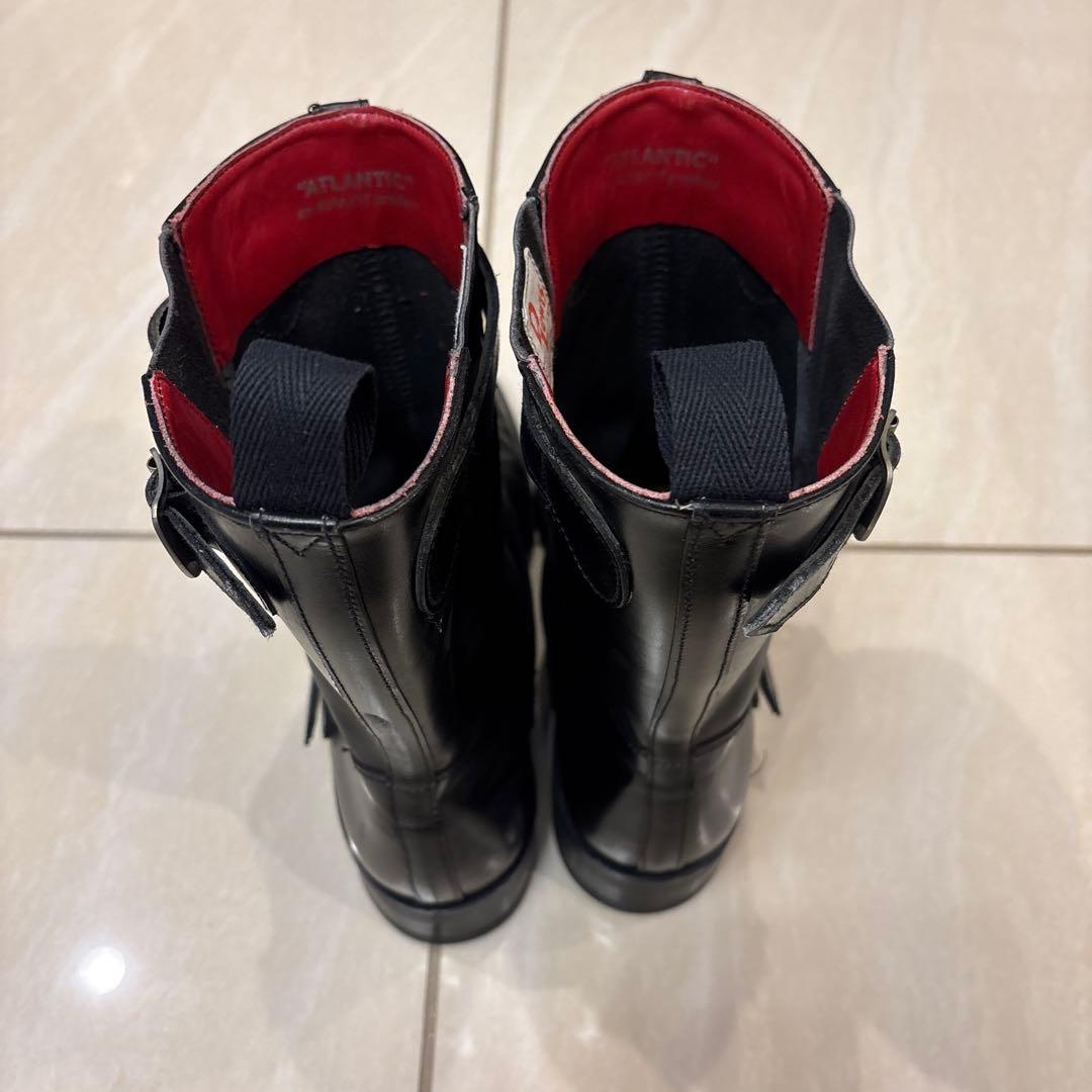 ルイスレザーズブーツ